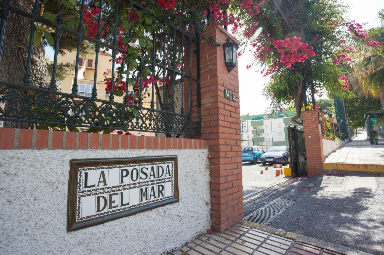Valhalla Rincon Rincon de la Victoria Exterior photo